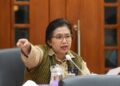 Kasus MBG di Pekalongan, Irma Suryani Chaniago: Pengawasan Gizi Lemah