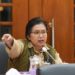 Kasus MBG di Pekalongan, Irma Suryani Chaniago: Pengawasan Gizi Lemah