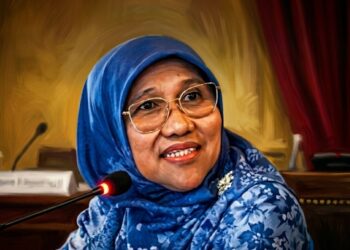 Saadiah Uluputty Bongkar Fakta Jalinsum Maut Negara Tak Bisa Lepas Tangan atas 16 Korban Tewas