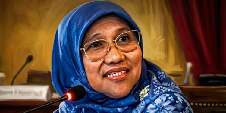 Saadiah Uluputty Bongkar Fakta Jalinsum Maut Negara Tak Bisa Lepas Tangan atas 16 Korban Tewas