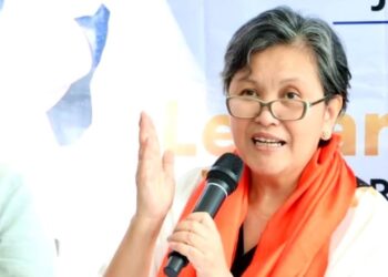 Lestari Moerdijat: Dorong Remaja Jujur soal Usia di Media Sosial