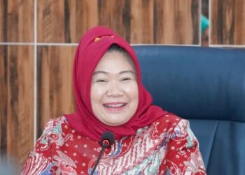 Tanggapan Setjen MPR RI Terkait Pelaksanaan Final LCC Empat Pilar Tingkat Provinsi Kalimantan Barat