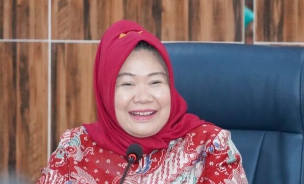 Tanggapan Setjen MPR RI Terkait Pelaksanaan Final LCC Empat Pilar Tingkat Provinsi Kalimantan Barat
