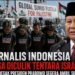 Jurnalis Indonesia Diduga Diculik Tentara Israel, KPP DEM Desak Presiden Prabowo Segera Ambil Sikap