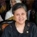 Lestari Moerdijat: Peran Masyarakat Adat Penting dalam Membangkitkan Kembali Ekosistem Pangan Lokal