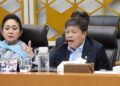Alex Indra Lukman: Tambahan Anggaran Kehutanan Rp8,4 Triliun Tak Cair, Kita Tunggu Bencana Lagi?