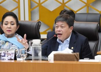 Alex Indra Lukman: Tambahan Anggaran Kehutanan Rp8,4 Triliun Tak Cair, Kita Tunggu Bencana Lagi?