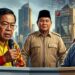 Idrus Marham Mengajak Anies Baswedan : Bangun Narasi Positif dan Sikap Optimisme Untuk Bangsa