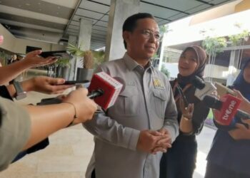 Herman Khaeron Bicara Blak-blakan soal Target Ekonomi 2027: Bisa Tercapai Asal Konsisten