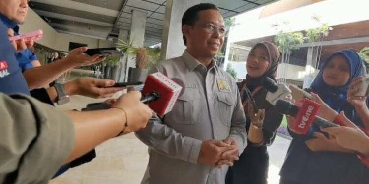 Herman Khaeron Bicara Blak-blakan soal Target Ekonomi 2027: Bisa Tercapai Asal Konsisten