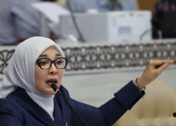 Irma Suryani Kritik Penanganan Mahasiswa Gagal UKOM: Jangan Sampai Ada Bunuh Diri Lagi
