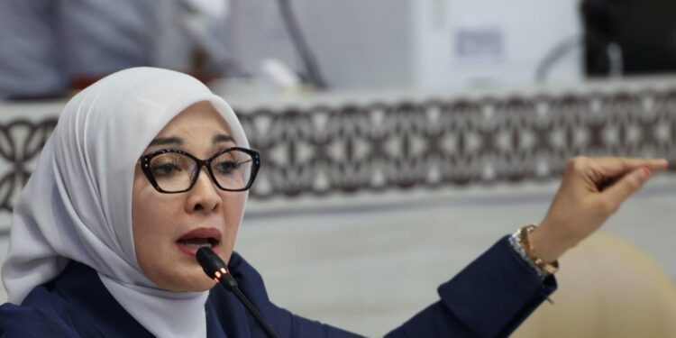 Irma Suryani Kritik Penanganan Mahasiswa Gagal UKOM: Jangan Sampai Ada Bunuh Diri Lagi
