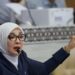 Irma Suryani Kritik Penanganan Mahasiswa Gagal UKOM: Jangan Sampai Ada Bunuh Diri Lagi