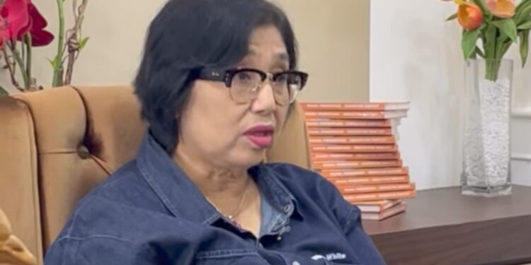 Irma Suryani Kritik Penanganan Mahasiswa Gagal UKOM: Jangan Sampai Ada Bunuh Diri Lagi