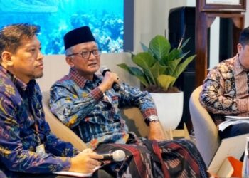 Menteri PU Dody Hanggodo Tegaskan Kualitas Pembangunan Sekolah Rakyat Tidak Boleh Dikompromikan