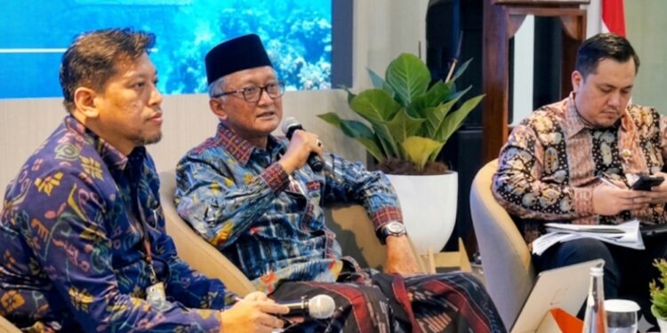 Menteri PU Dody Hanggodo Tegaskan Kualitas Pembangunan Sekolah Rakyat Tidak Boleh Dikompromikan
