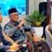 Menteri PU Dody Hanggodo Tegaskan Kualitas Pembangunan Sekolah Rakyat Tidak Boleh Dikompromikan