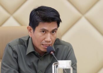Bahtra Banong: Keberhasilan Pemulangan WNI Bukti Ketenangan Kepemimpinan dan Diplomasi Menlu Sugiono