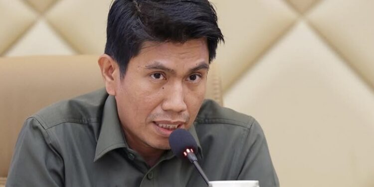 Bahtra Banong: Keberhasilan Pemulangan WNI Bukti Ketenangan Kepemimpinan dan Diplomasi Menlu Sugiono