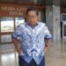 Idrus Marham : Indonesia Tak Sedang Menuju Krisis, Justru Sedang Bangun Ekonomi Berdaulat sesuai nilai-nilai Pancasila sebagai Ideologi Wasathiyah