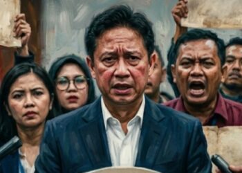 Budi Gunadi: Orang Bergaji Rp15 Juta Pasti Lebih Sehat dan Pintar Dibanding Gaji Rp5 Juta