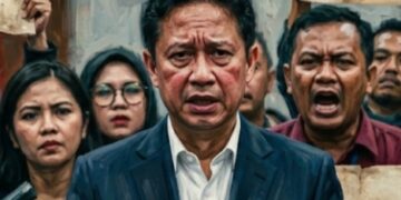 Budi Gunadi: Orang Bergaji Rp15 Juta Pasti Lebih Sehat dan Pintar Dibanding Gaji Rp5 Juta