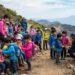 Bocah TK di Jepang Daki Gunung 2.700 Mdpl: Mandiri Sejak Dini atau Menyiksa Anak?