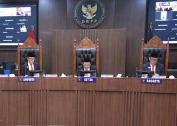 Mengapa DKPP Penting bagi Rakyat?