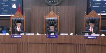 Mengapa DKPP Penting bagi Rakyat?
