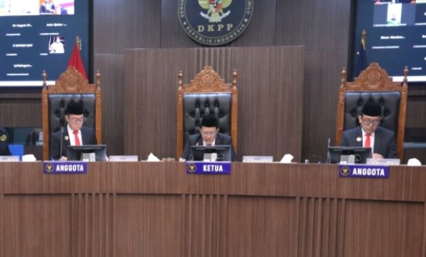 Mengapa DKPP Penting bagi Rakyat?