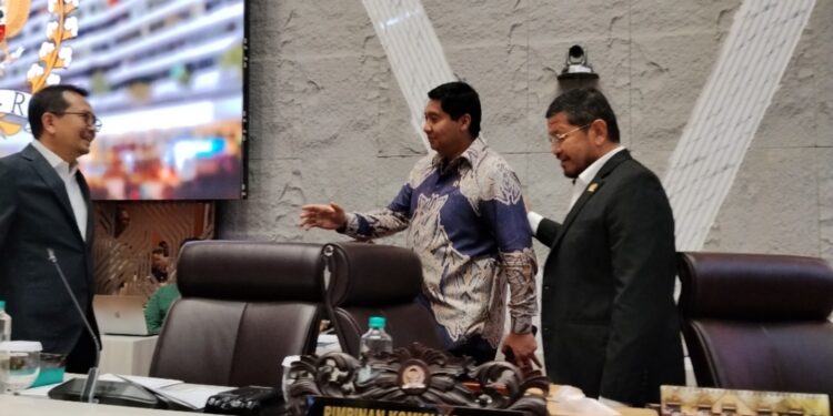 Pemerintah Targetkan 400 Ribu Program Bedah Rumah pada 2026
