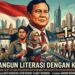Pemerintah Kasih Keringanan Pajak untuk Penulis Buku
