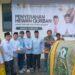 Golkar Tebar 47 Sapi Kurban, Sapi 1,3 Ton dari Bahlil Jadi Sorotan Saat Ketum Naik Haji