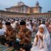 RISET GLOBAL: Indonesia Jadi Negara Paling Rajin Berdoa di Dunia