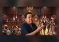 MK Ancam Diskualifikasi Parpol Tak Penuhi Kuota Perempuan, Idrus Marham: Golkar Sudah Lama Jadi Pelopor Politik Afirmasi