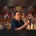 MK Ancam Diskualifikasi Parpol Tak Penuhi Kuota Perempuan, Idrus Marham: Golkar Sudah Lama Jadi Pelopor Politik Afirmasi
