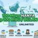 Internet 100 Mbps Cuma Rp100 Ribu? WIFI Bikin Gebrakan, Hashim: Ini Bisa Ubah Ekonomi RI