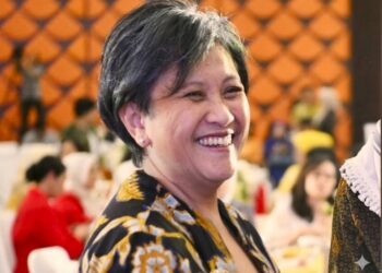 Lestari Moerdijat: Wujudkan Kolaborasi Multi-Pihak untuk Mengejar Ketertinggalan Literasi