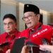 Lagu “Bung Karno Bapak Marhaenisme” Warnai Pembukaan Bimtek Fraksi PDIP Se-Indonesia