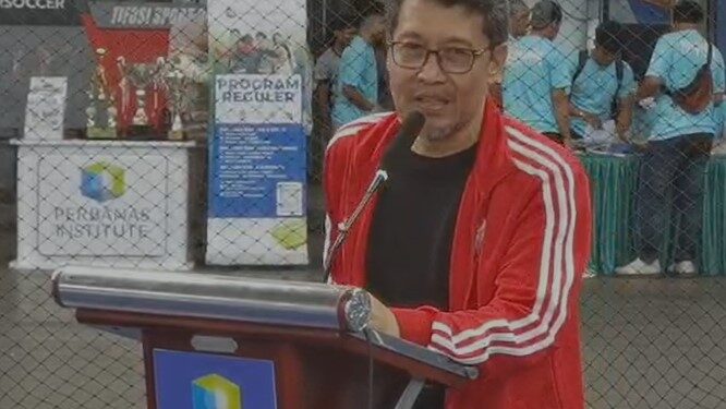 Rektor Perbanas: Optimisme Kunci Hadapi Pelemahan Rupiah, Ekspor Harus Ditingkatkan
