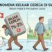 Ramai-Ramai ‘Murtad’ Demi Hindari Pajak? Warga Swiss Berbondong Keluar dari Gereja—Ada Apa Sebenarnya?