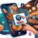 Cari Makan Kini Bisa Langsung dari TikTok