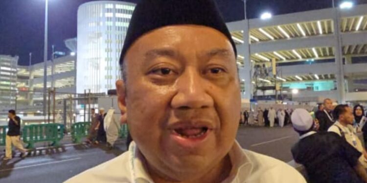 Lalu Hadrian Irfani: Hapus PPPK, Rekrut Guru Lewat CPNS, Komisi X DPR Minta Prabowo Bertindak