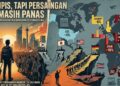Pengangguran RI 7,24 Juta Orang, Ini Perbandingan dengan Negara Lain