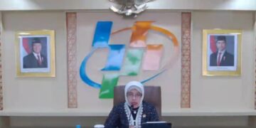 Efek MBG & Kopdes Merah Putih Nendang, Ekonomi RI Tumbuh 5,61% di Awal 2026