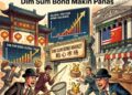 Bank-Bank AS Ramai Berburu Yuan