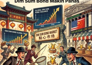 Bank-Bank AS Ramai Berburu Yuan