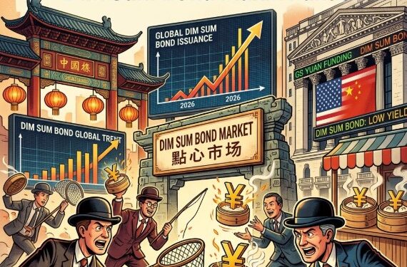 Bank-Bank AS Ramai Berburu Yuan