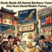 Bank-Bank AS Ramai Berburu Yuan