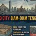 Jakarta Bisa Bernasib Seperti Mexico City? Kota Besar Ini Mulai Tenggelam